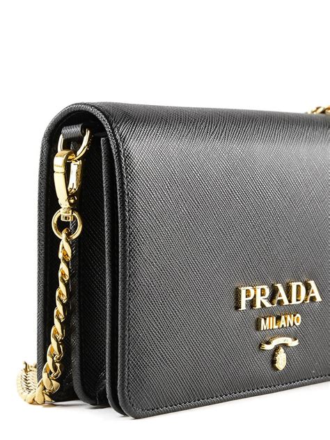 prada wallet purseforum|Prada small wallet price.